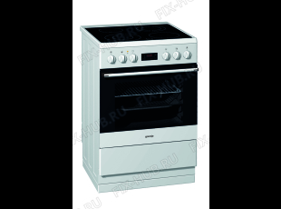 Плита (духовка) Gorenje EC6000W-NO (254629, E24X1-E34E) - Фото